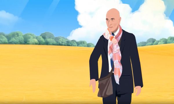 Soyer'den animasyonlu yerli ve milli tohum mesajı!
